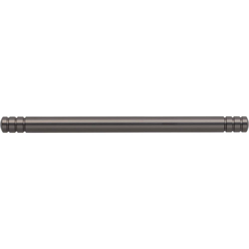 Griffith Pull 5 1/16 Inch (c-c) Matte Black