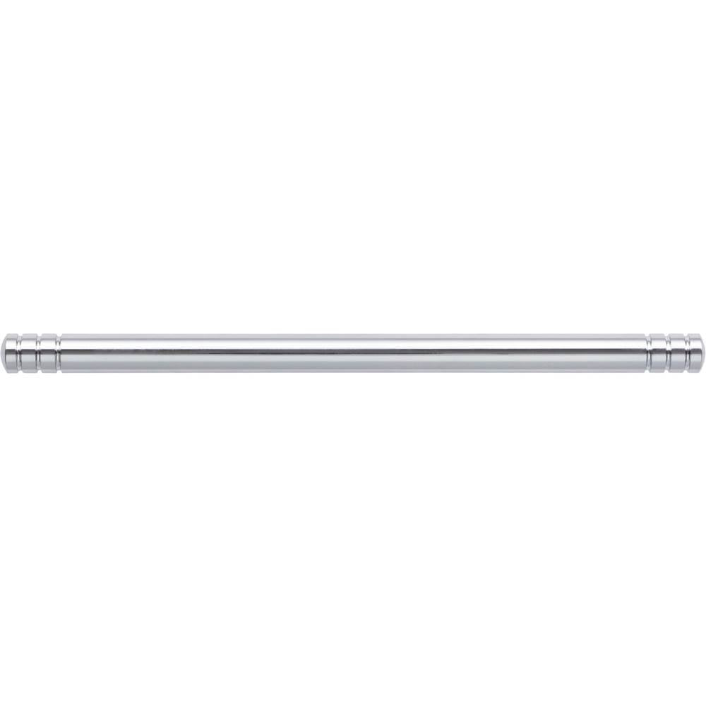Griffith Pull 6 5/16 Inch (c-c) Matte Black