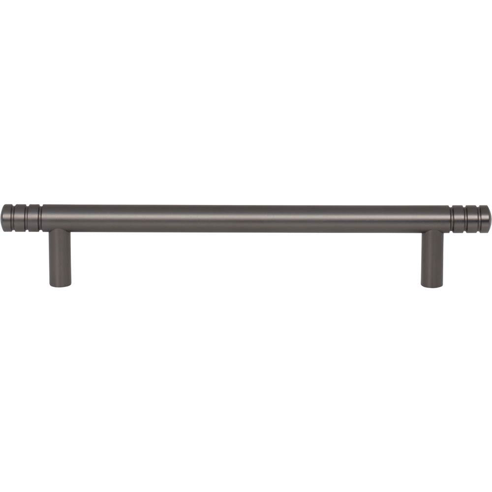 Atlas - Griffith Pull 6 5/16 Inch (c-c) Slate - Slate