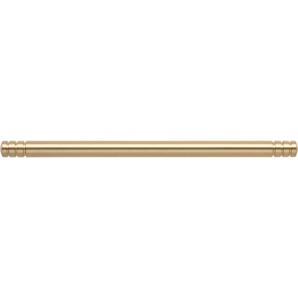 Griffith Pull 6 5/16 Inch (c-c) Matte Black