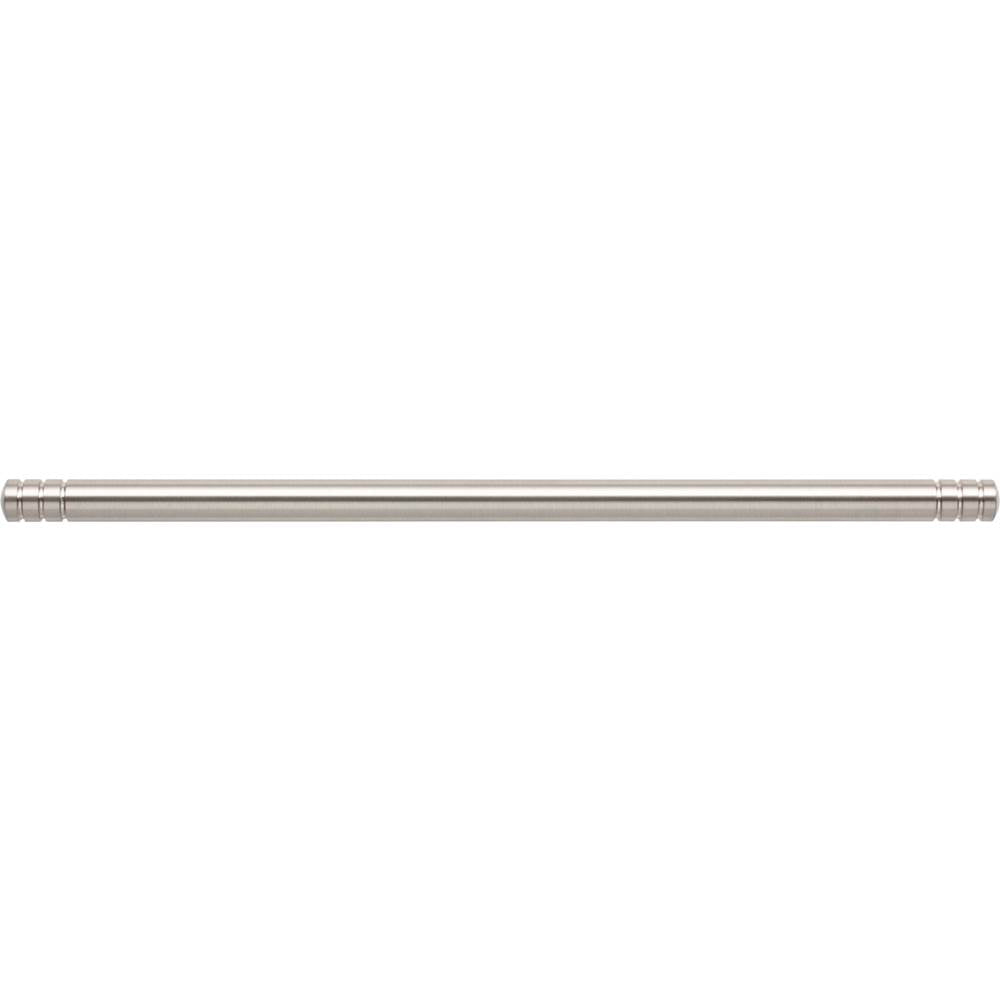 Griffith Pull 8 13/16 Inch (c-c) Matte Black