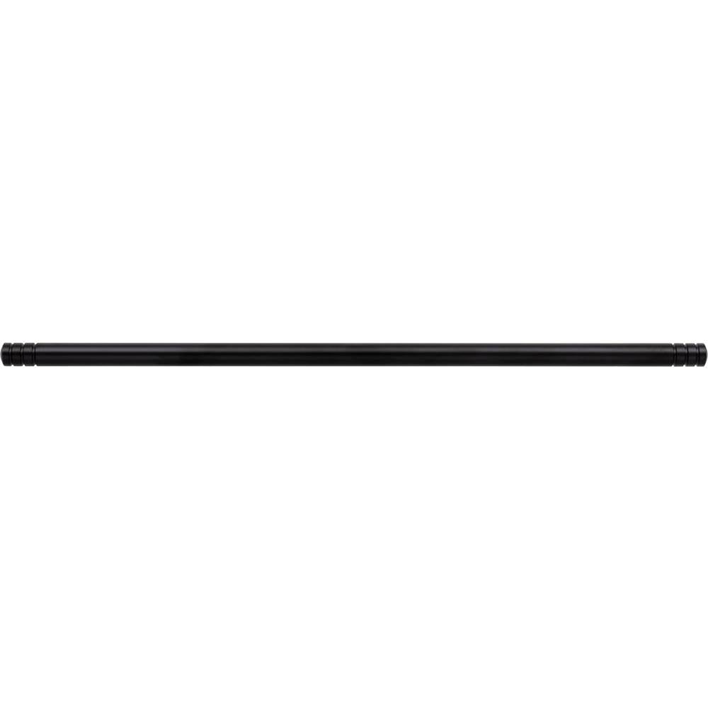 Griffith Pull 12 Inch (c-c) Matte Black