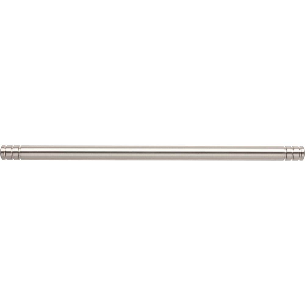 Griffith Appliance Pull 12 Inch (c-c) Matte Black