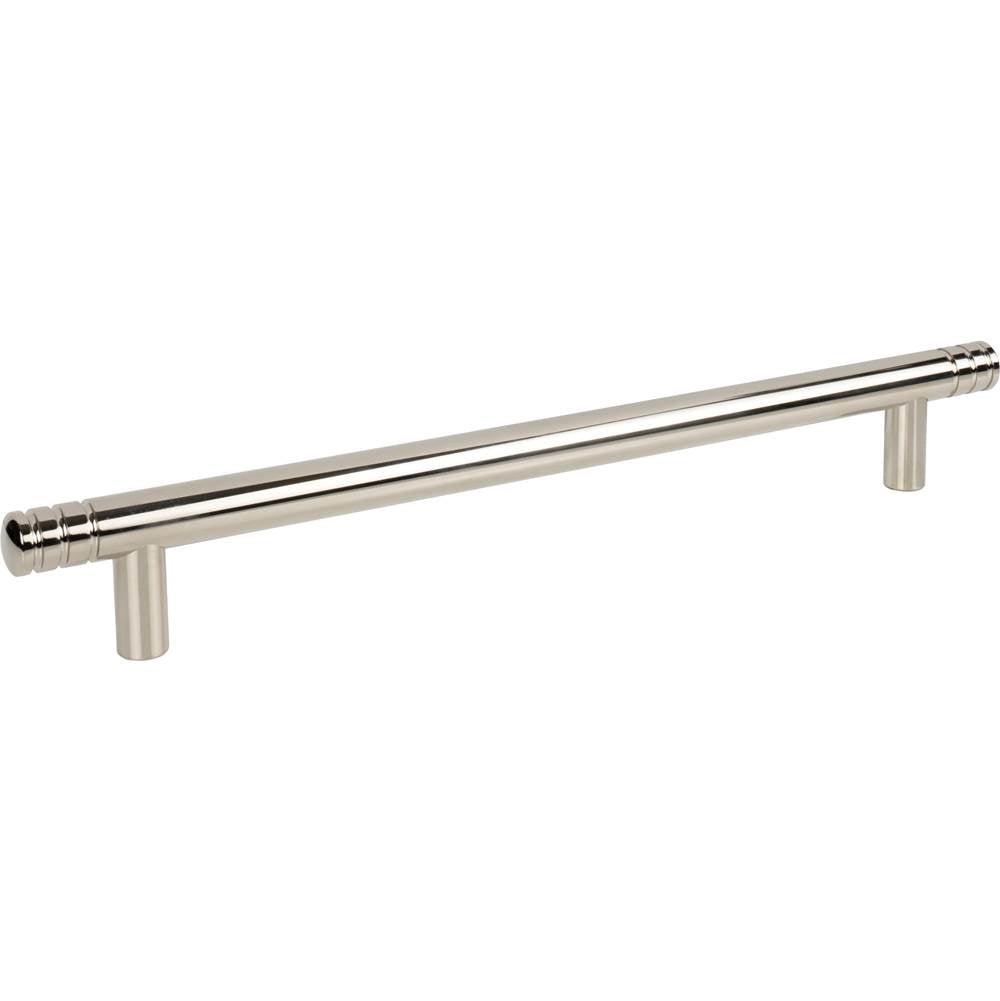 Griffith Appliance Pull 12 Inch (c-c) Matte Black