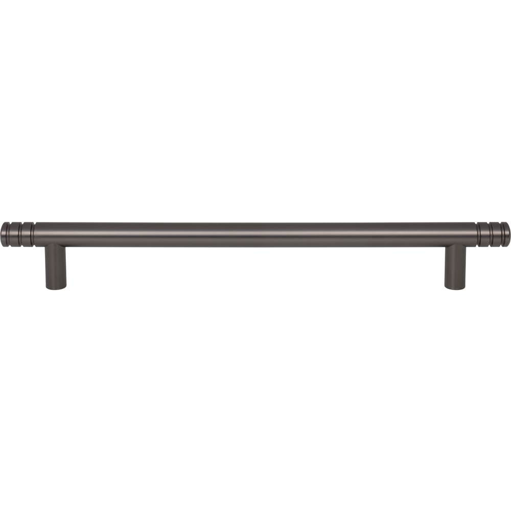 Atlas - Griffith Appliance Pull 12 Inch (c-c) Slate - Slate