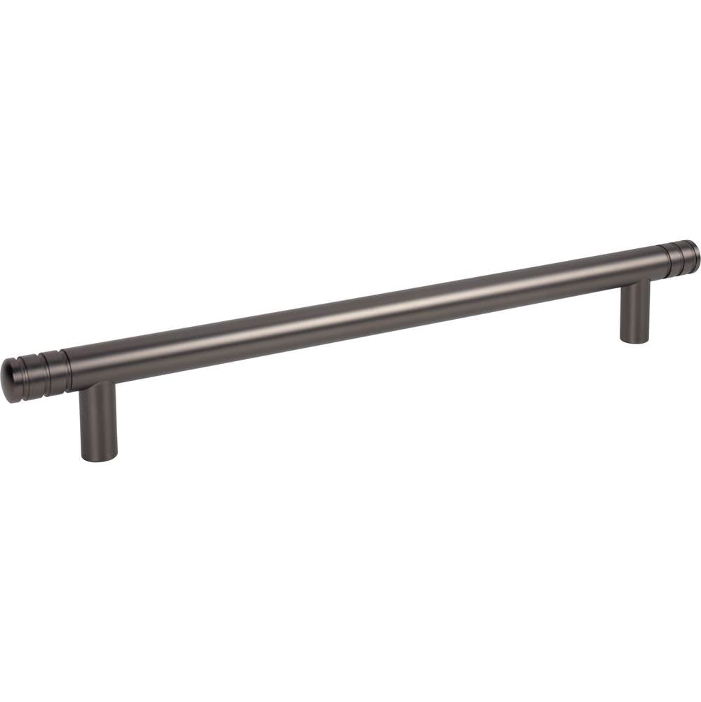Griffith Appliance Pull 12 Inch (c-c) Matte Black