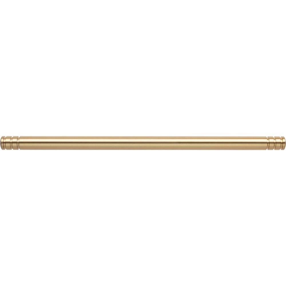 Griffith Appliance Pull 12 Inch (c-c) Matte Black