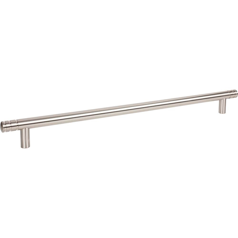 Griffith Appliance Pull 18 Inch (c-c) Matte Black