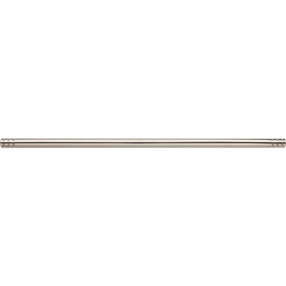 Griffith Appliance Pull 18 Inch (c-c) Matte Black