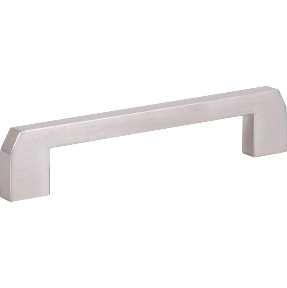 Indio Pull 5 1/16 Inch Matte Black