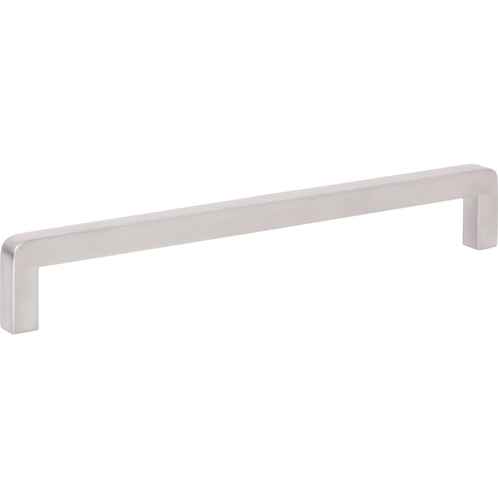 Tustin Pull 8 13/16 Inch Matte Black