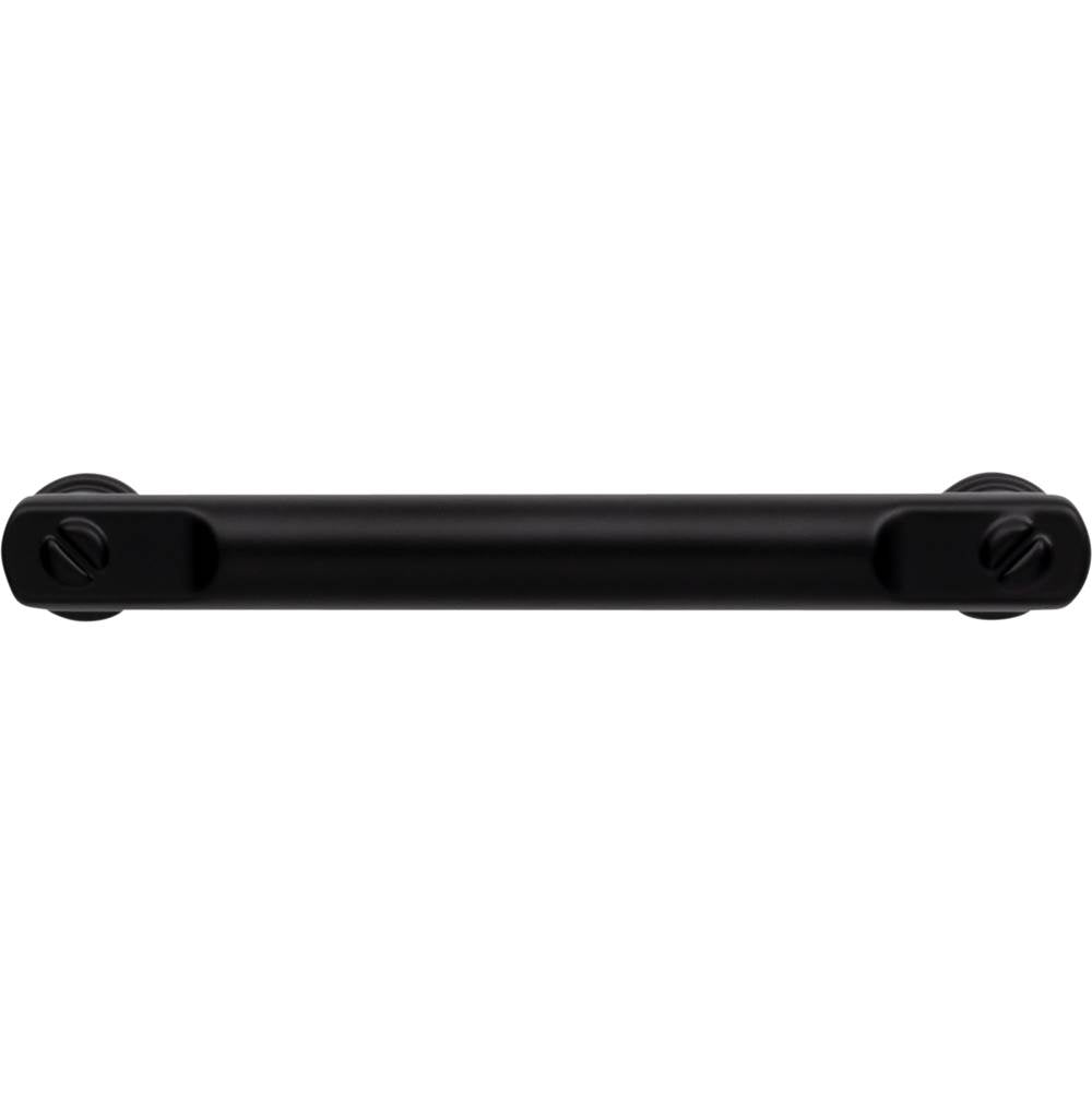 Everitt Pull 3 3/4 Inch (c-c) Matte Black