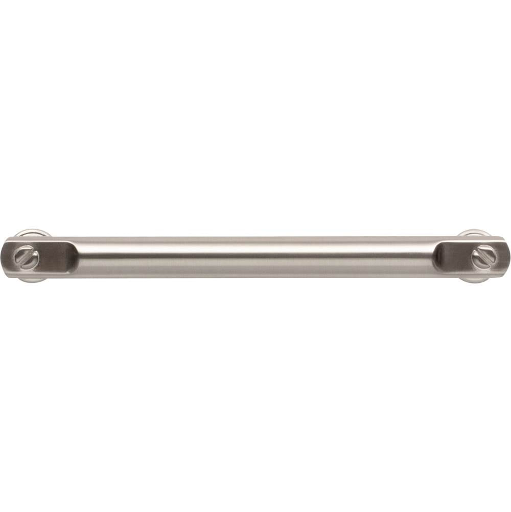 Everitt Pull 5 1/16 Inch (c-c) Matte Black