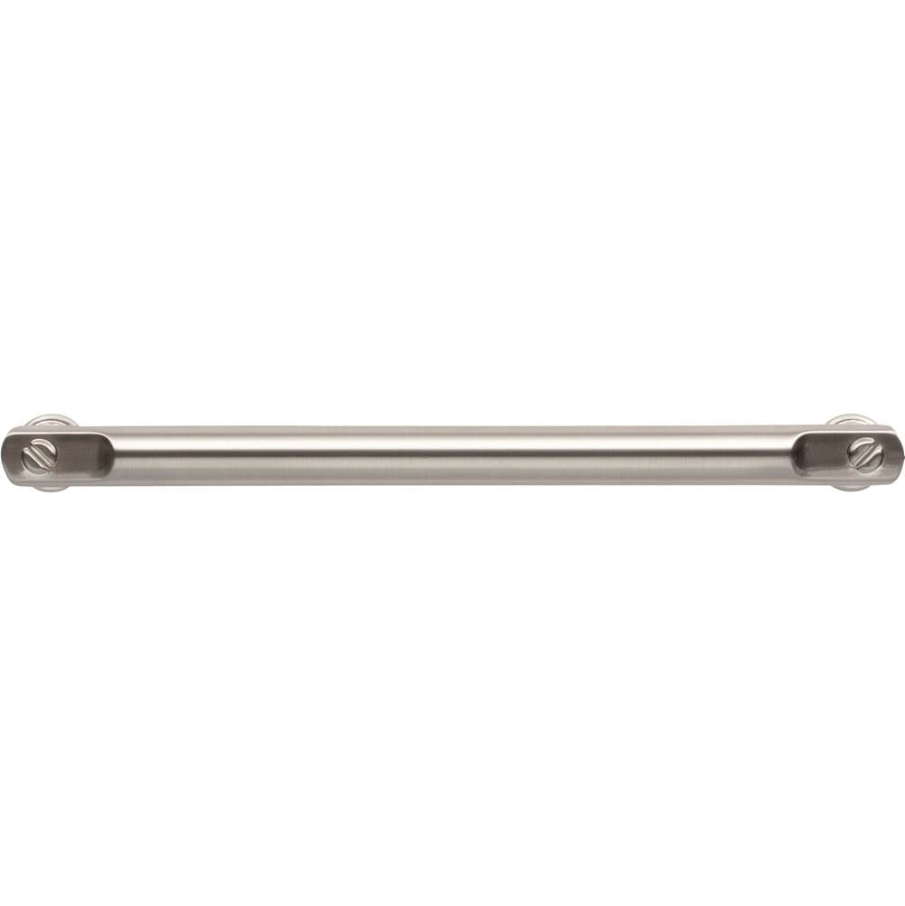 Everitt Pull 6 5/16 Inch (c-c) Matte Black