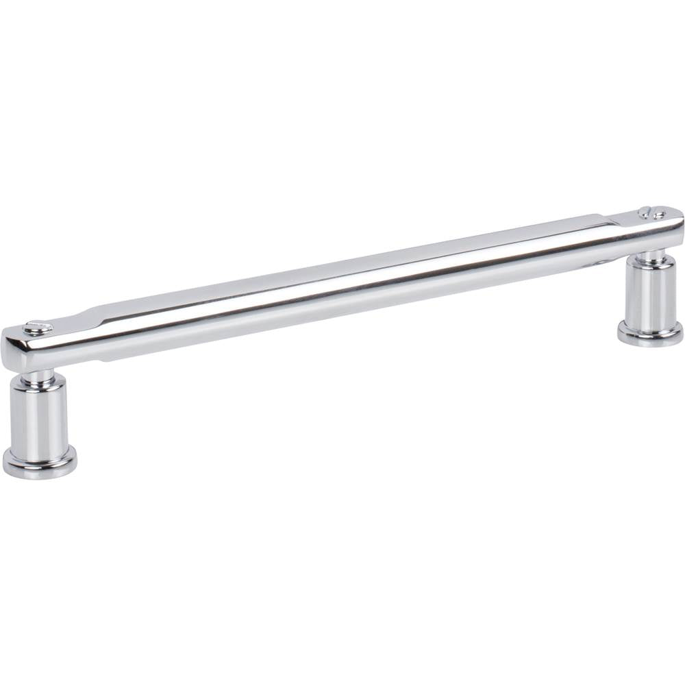 Everitt Pull 6 5/16 Inch (c-c) Matte Black