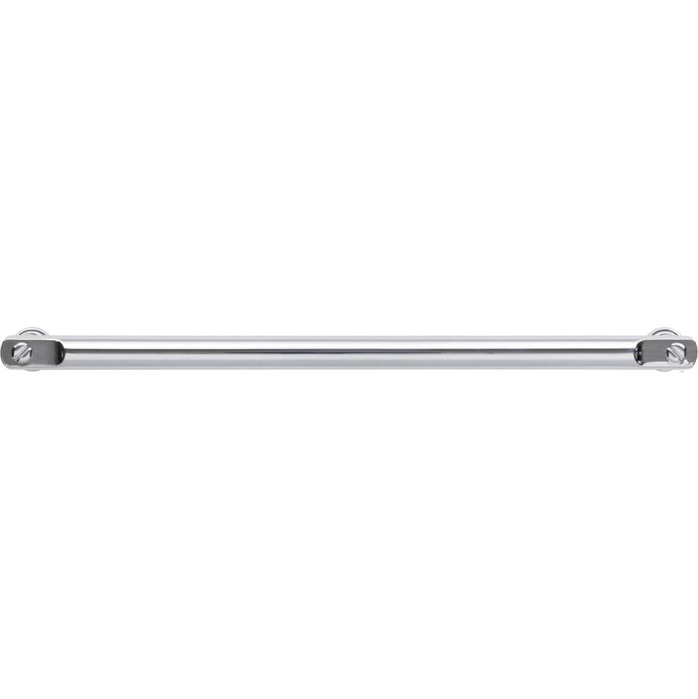 Everitt Pull 8 13/16 Inch (c-c) Matte Black