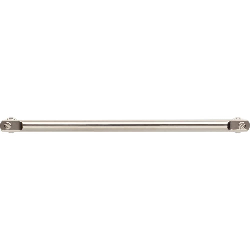 Everitt Pull 8 13/16 Inch (c-c) Matte Black