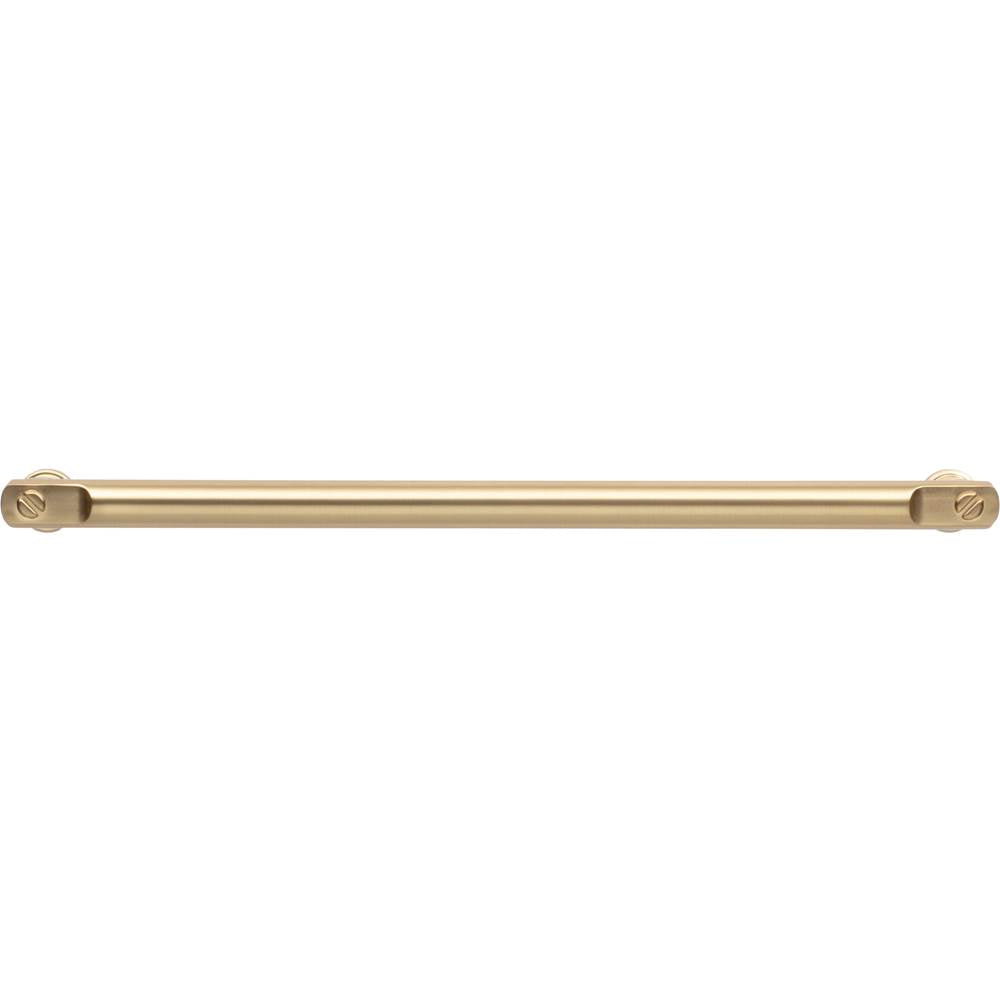 Everitt Pull 8 13/16 Inch (c-c) Matte Black
