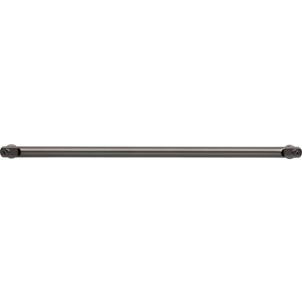 Everitt Pull 12 Inch (c-c) Matte Black