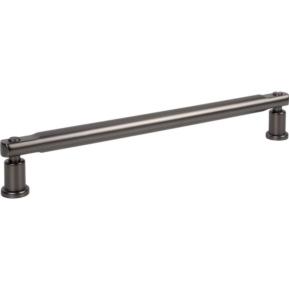 Everitt Appliance Pull 12 Inch (c-c) Matte Black