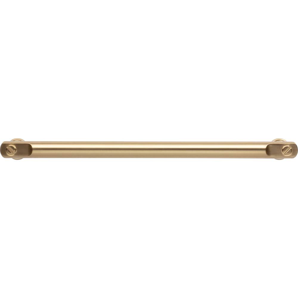 Everitt Appliance Pull 12 Inch (c-c) Matte Black
