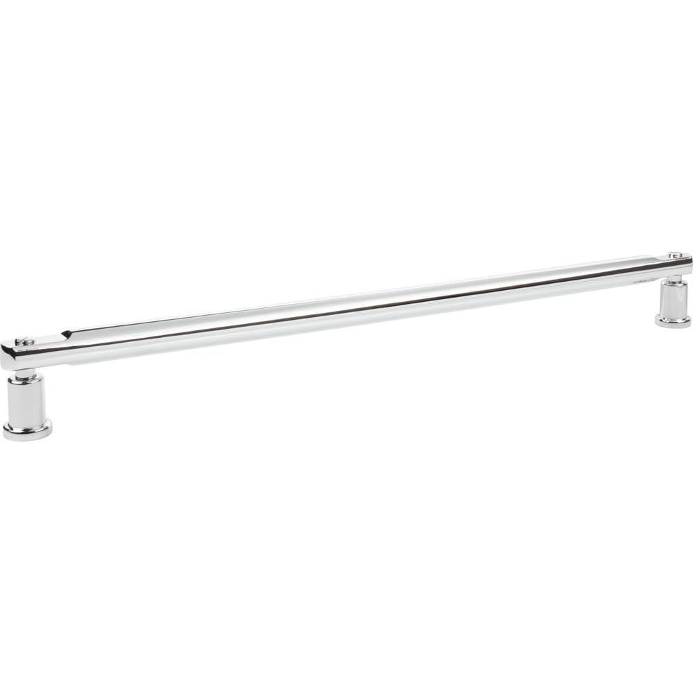 Everitt Appliance Pull 18 Inch (c-c) Matte Black