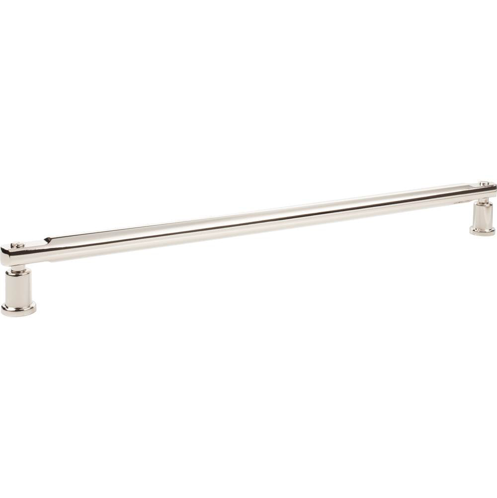Everitt Appliance Pull 18 Inch (c-c) Matte Black