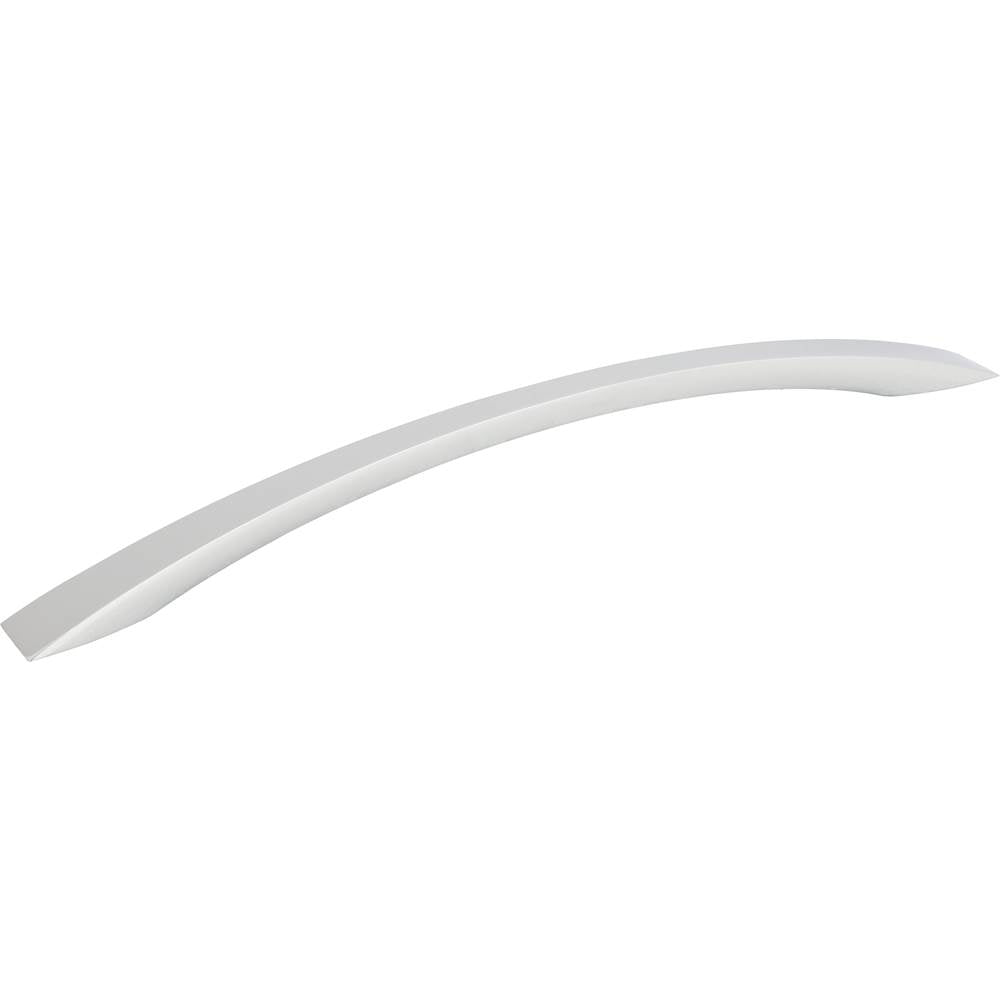 Sleek Pull 11 5/16 Inch (c-c) Matte Black