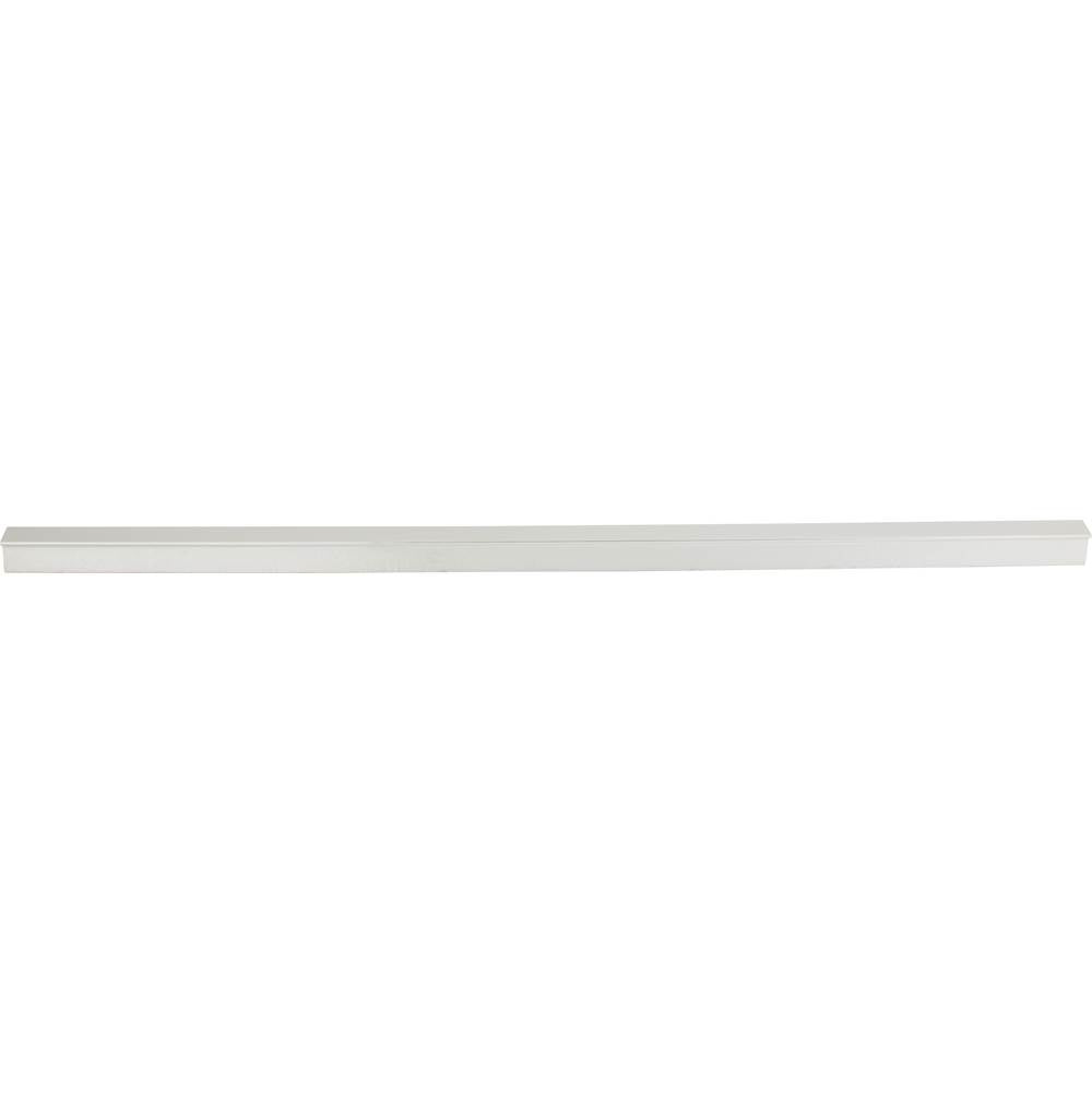 Atlas - T Bar Pull 13 7/8 Inch (c-c) Polished Chrome - Polished Chrome