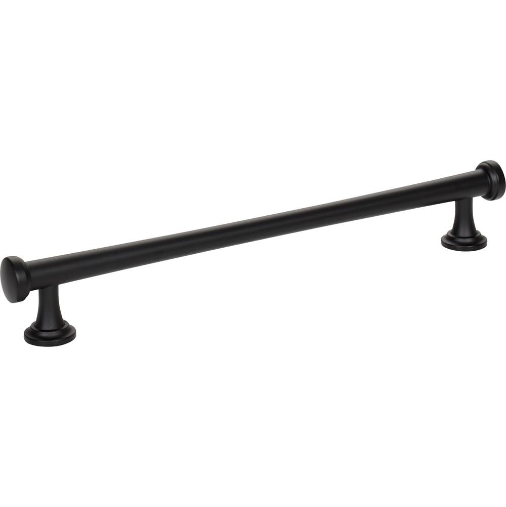 Browning Pull 7 9/16 Inch (c-c) Matte Black