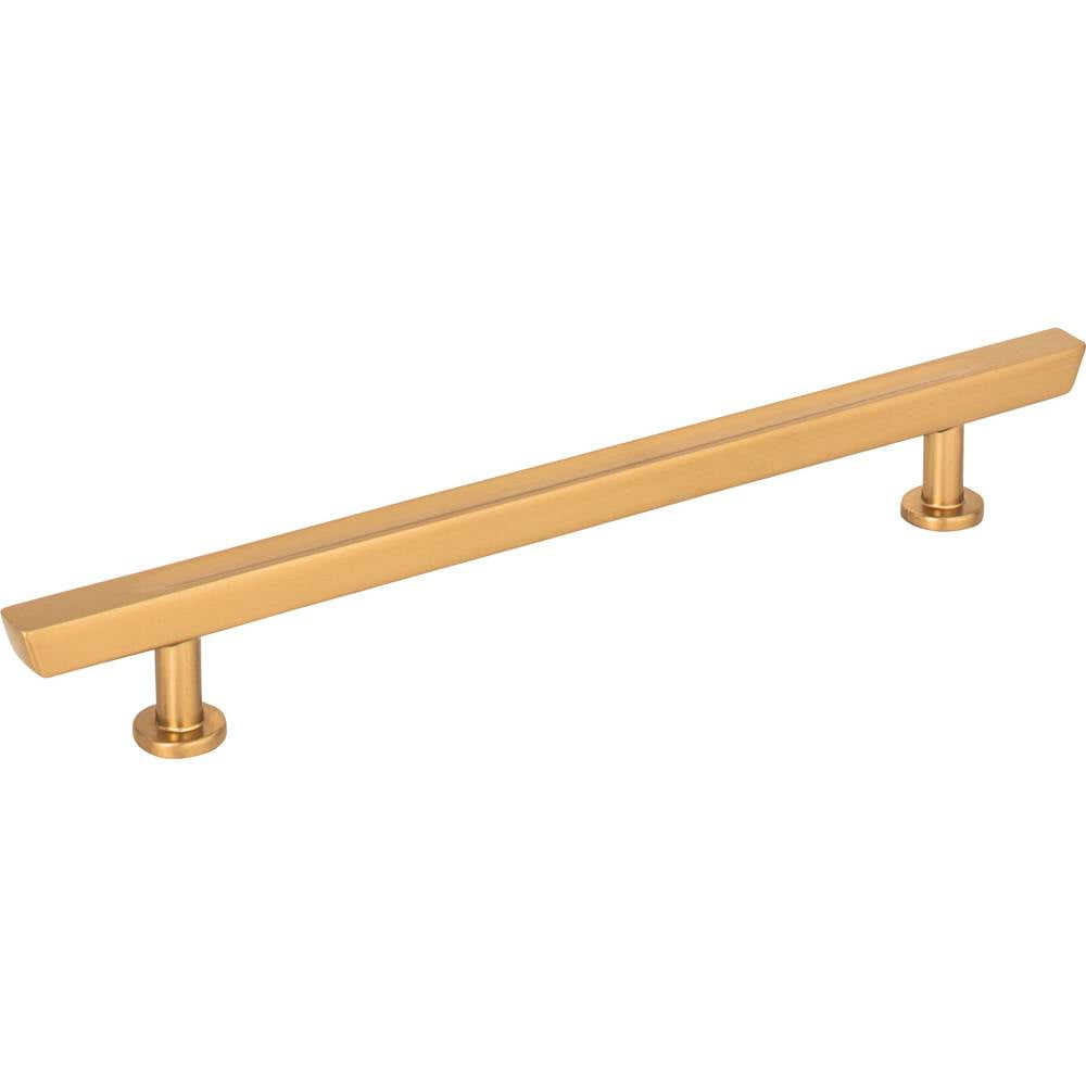 Conga Pull 6 5/16 Inch (c-c) Matte Black