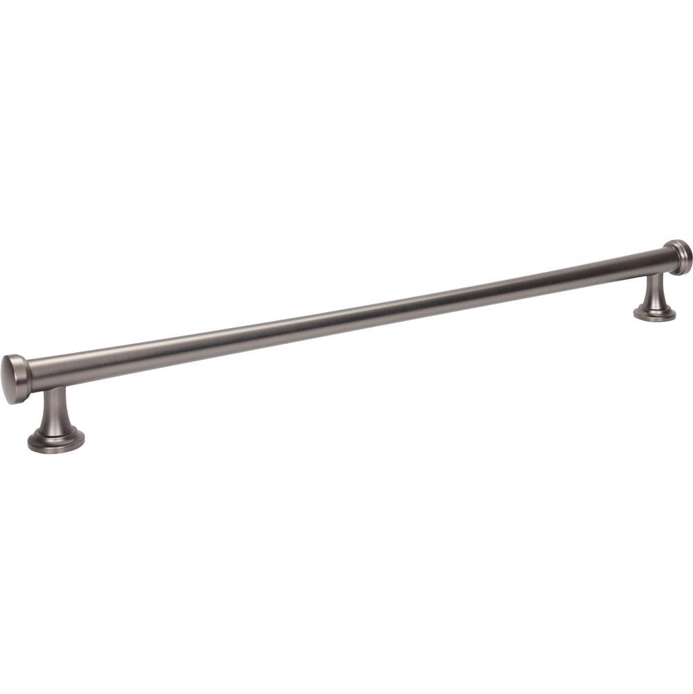 Browning Appliance Pull 18 Inch Matte Black