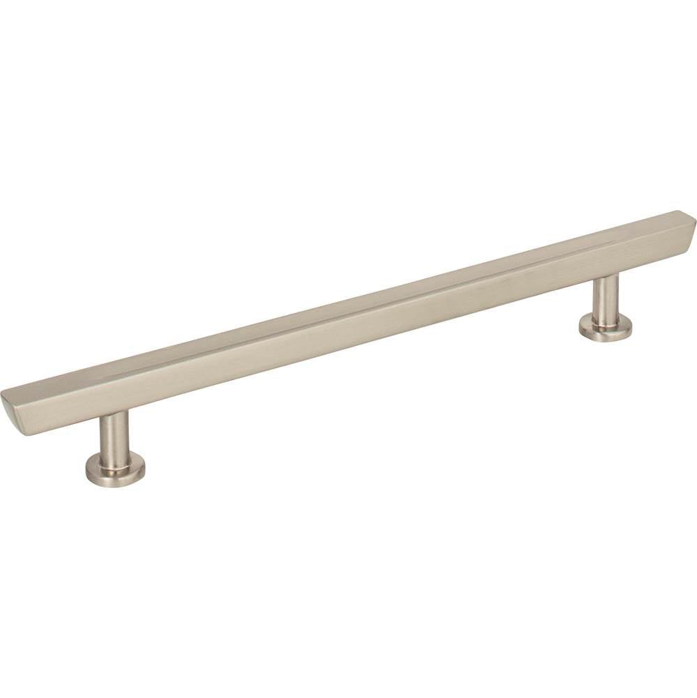 Conga Pull 6 5/16 Inch (c-c) Matte Black