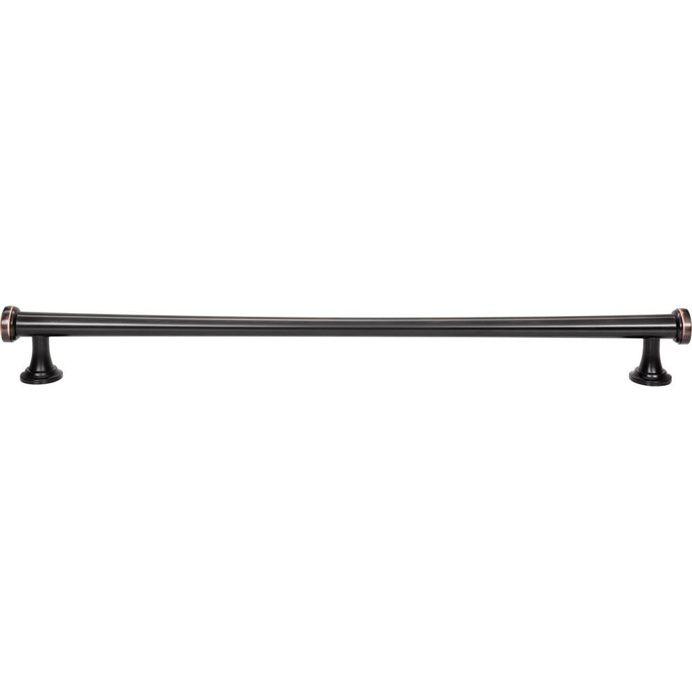 Atlas - Browning Appliance Pull 18 Inch Venetian Bronze - Venetian Bronze
