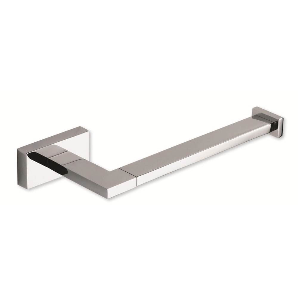 Atlas - Axel Bath Tissue Hook Polished Chrome - Polished Chrome