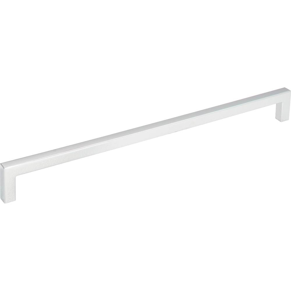It Pull 11 5/16 Inch (c-c) Matte Black
