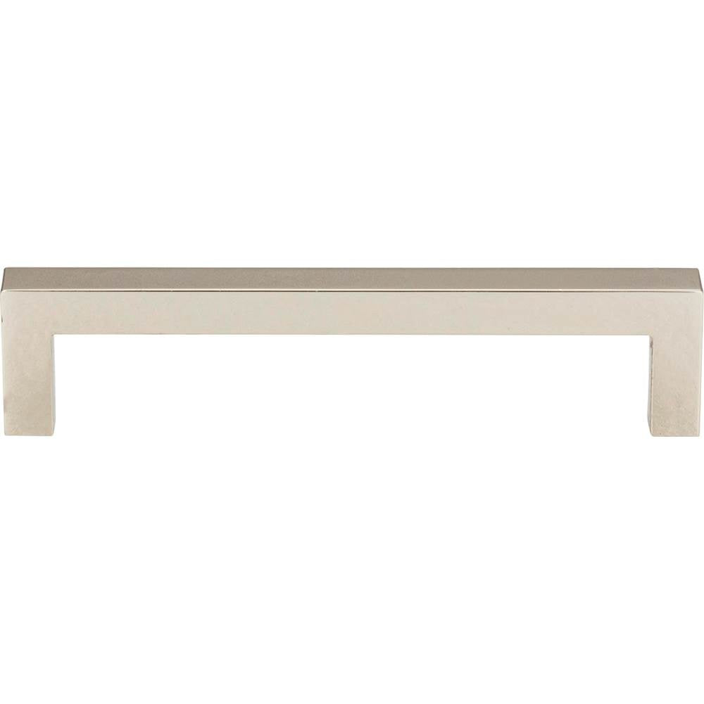 Atlas - It Pull 5 1/16 Inch (c-c) Polished Nickel - Polished Nickel