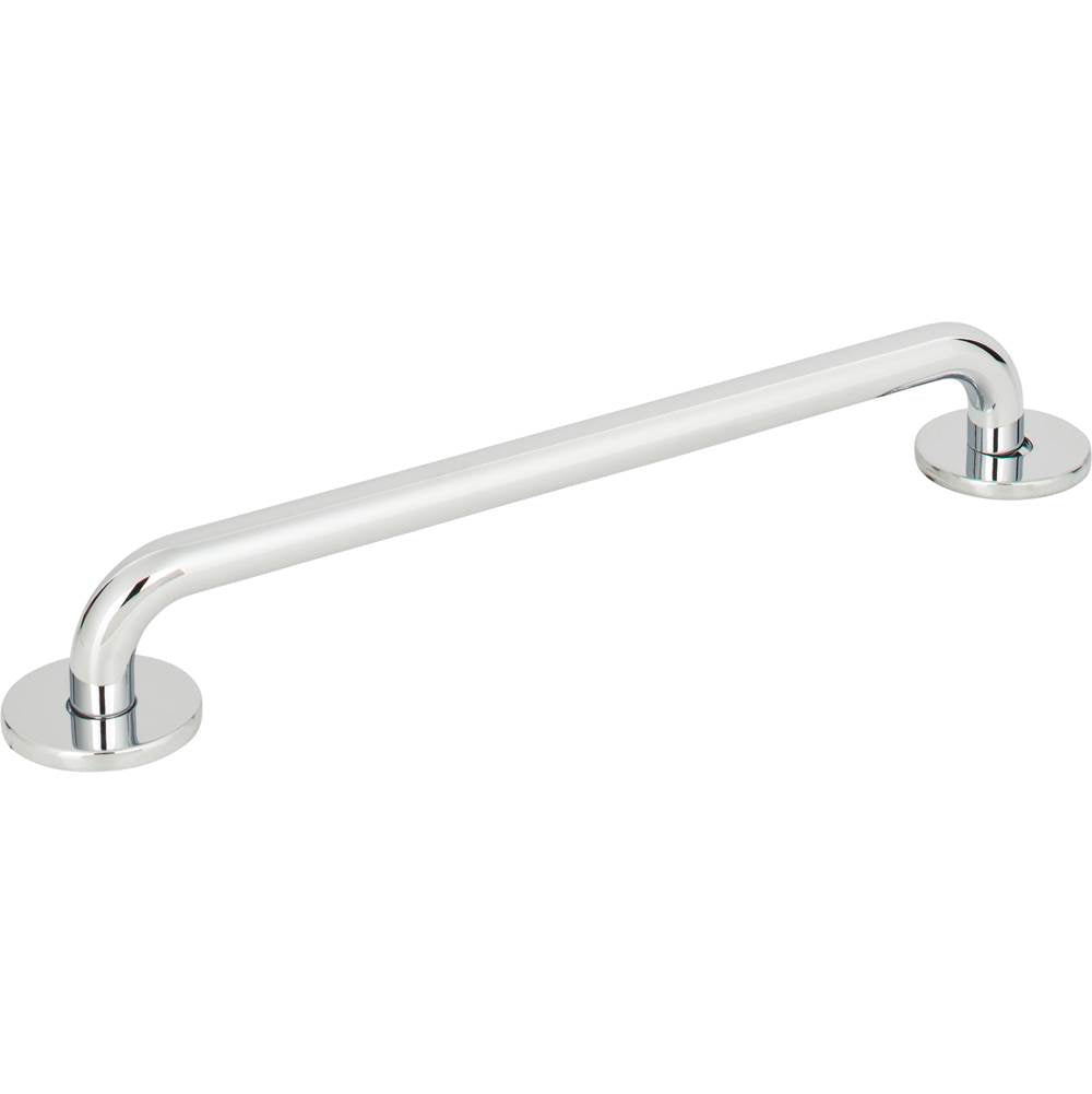 Dot Pull 7 9/16 Inch (c-c) Matte Black