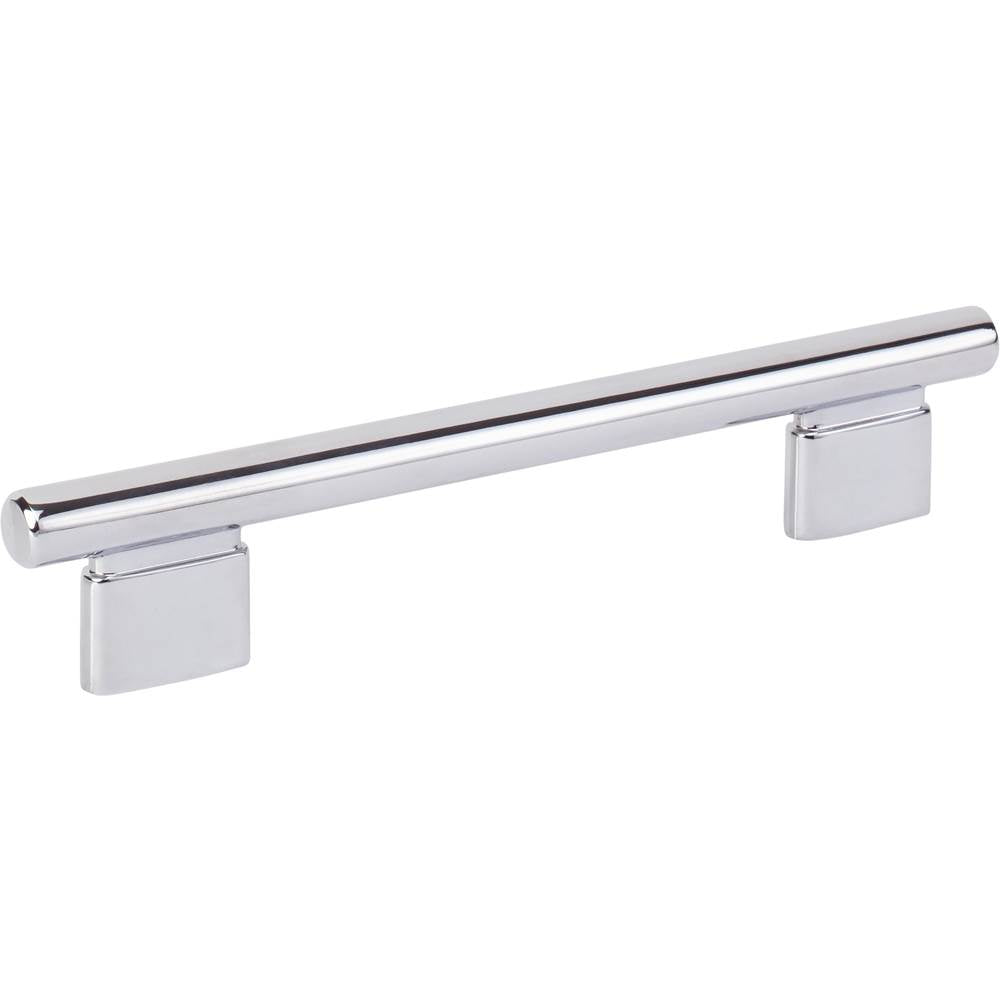 Holloway Pull 5 1/16 Inch (c-c) Matte Black