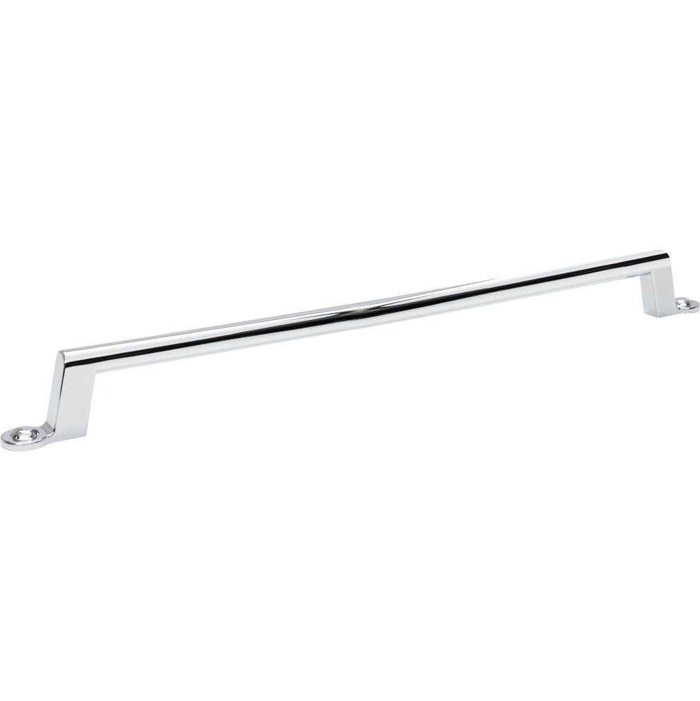 Bradbury Appliance Pull 18 Inch (c-c) Matte Black