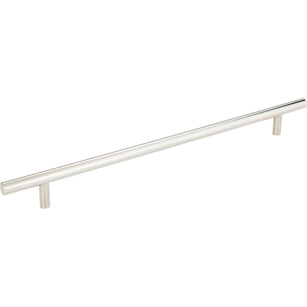 Skinny Linea Pull 11 5/16 Inch (c-c) Brushed Nickel