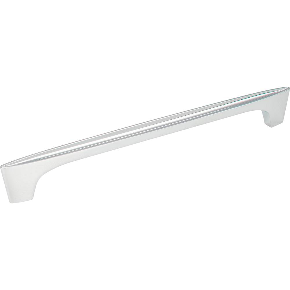 Dap Pull 9 Inch (c-c) Matte Black