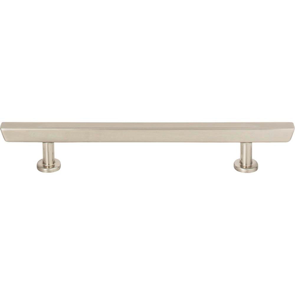 Atlas - Conga Pull 5 1/16 Inch (c-c) Brushed Nickel - Brushed Nickel