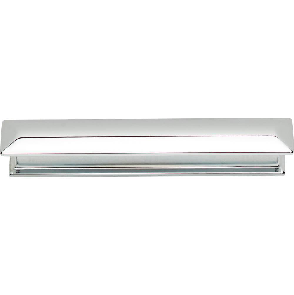 Alcott Pull 5 1/16 Inch (c-c) Brushed Nickel