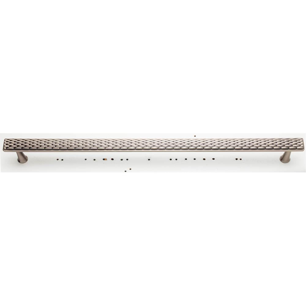 Mandalay Appliance Pull 18 Inch (c-c) Brushed Nickel