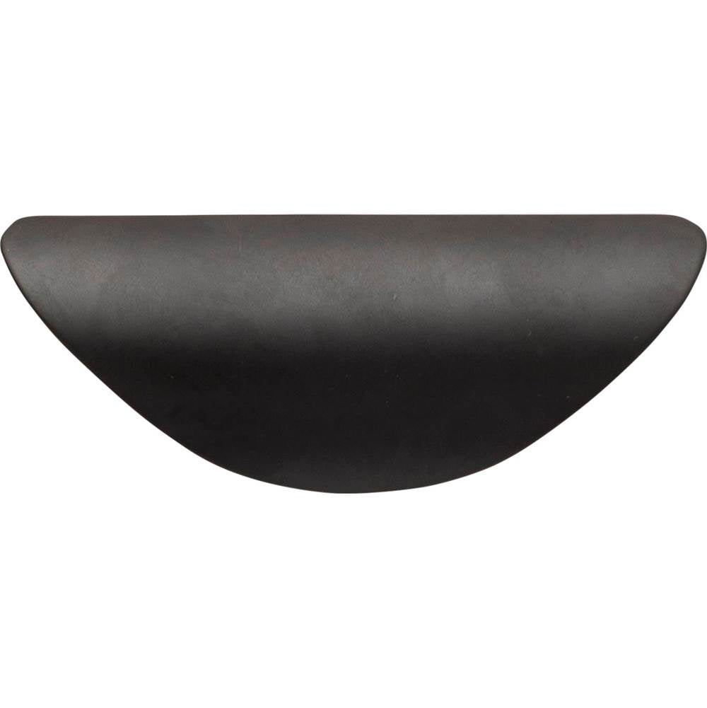 Solara Cup Pull 1 1/4 Inch (c-c) Brushed Nickel