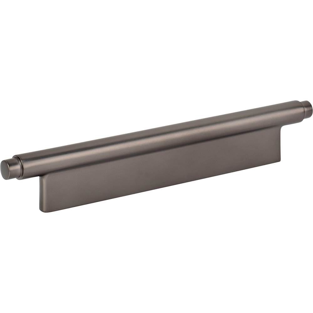 Kayden Pull 5 1/16 Inch (c-c) Matte Black