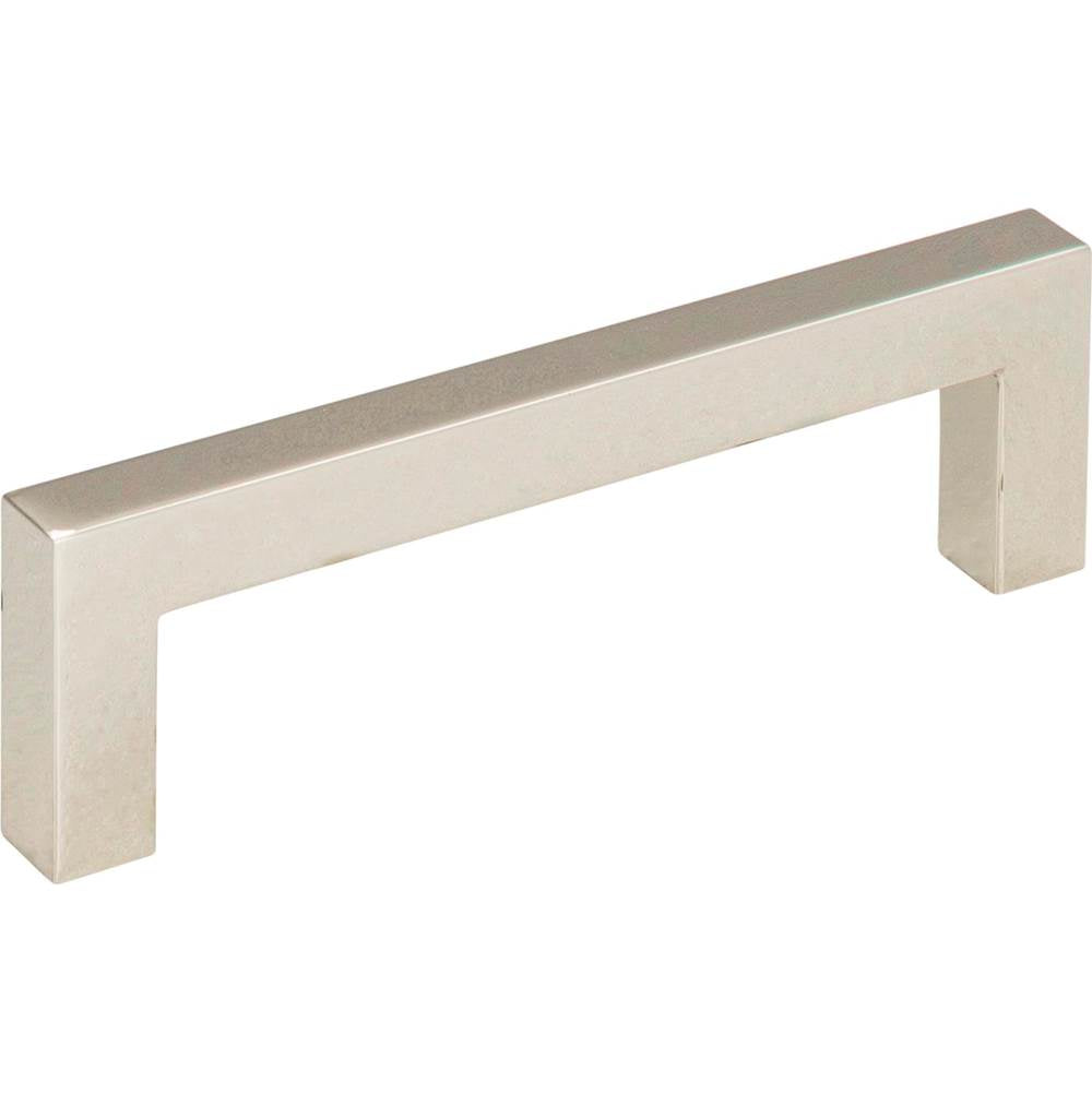 It Pull 3 3/4 Inch (c-c) Matte Black