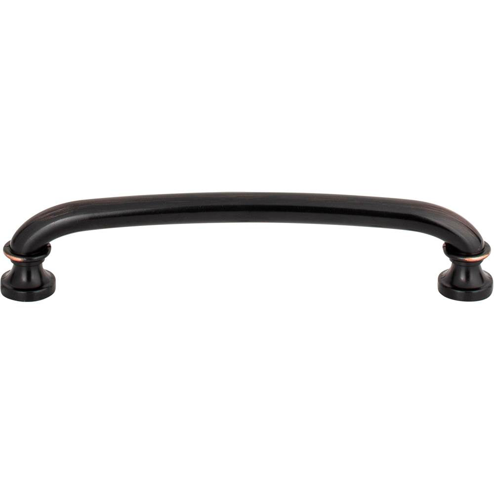 Atlas - Shelley Pull 5 1/16 Inch (c-c) Venetian Bronze - Venetian Bronze