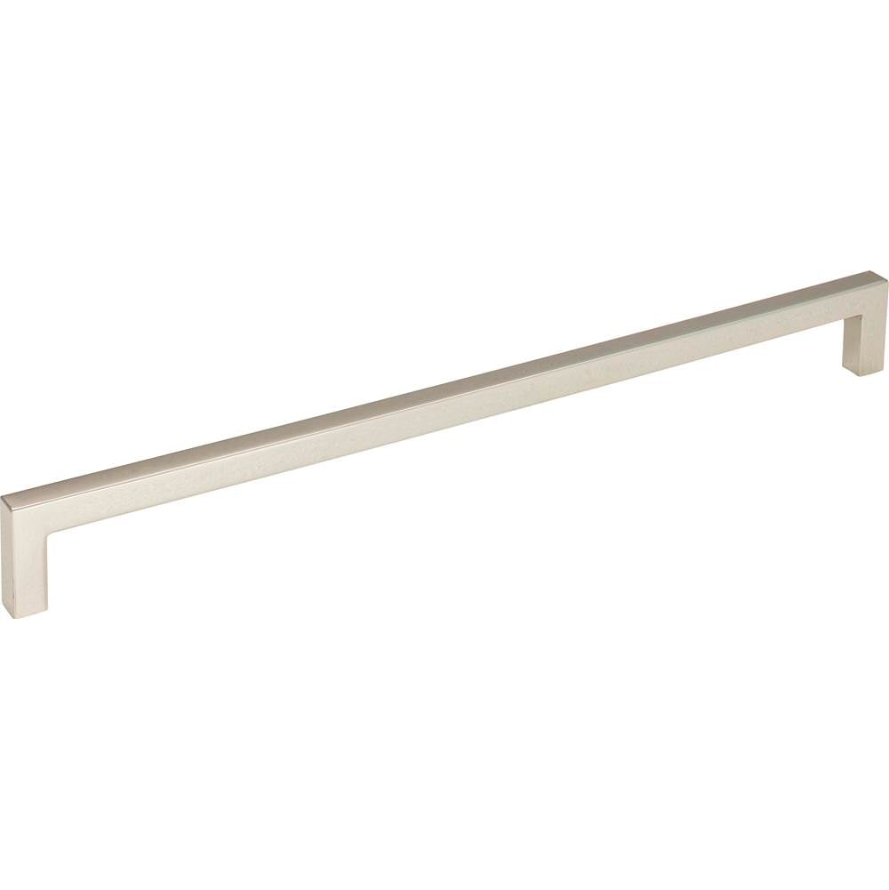 It Pull 11 5/16 Inch (c-c) Matte Black